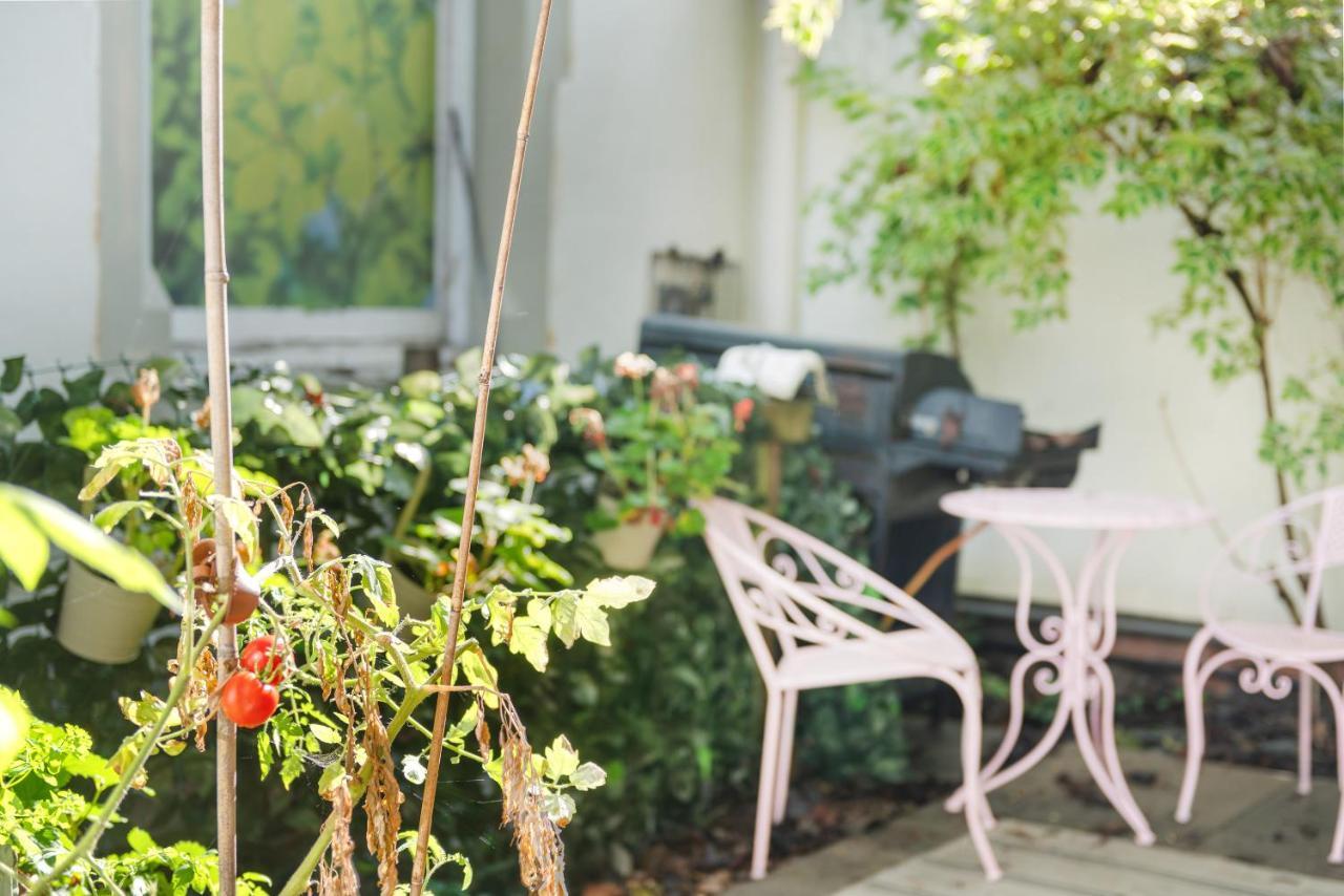 Spacious 2 Bedroom Apartment In Park Estate Nottingham Exterior foto